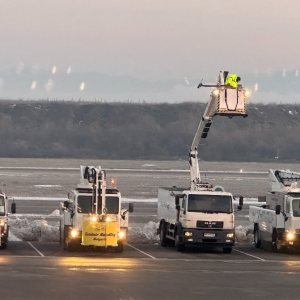 Folge 135: De-Icing Trucks