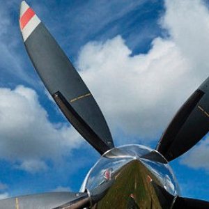 Folge 135: Elektrische Propeller Heizung