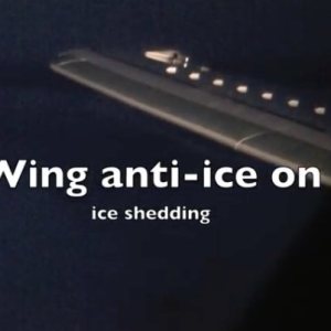 Folge 135: Hot Air Anti-Ice