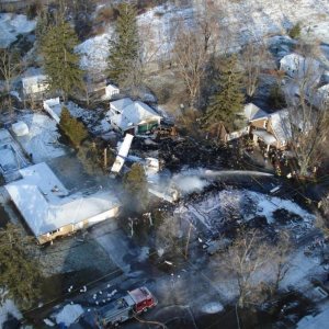 Folge 135: Colgan-Air-Flug 3407