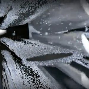 Folge 135: AF447 Unfall Südatlantik: Ice Chrystal Icing