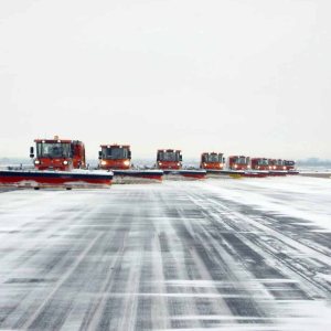 Folge 135: Schneeräumen auf der RWY