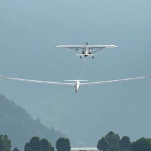Folge 136: Spoiler für eine geplante F-Schlepp