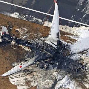 Folge 136: JAL516 A350