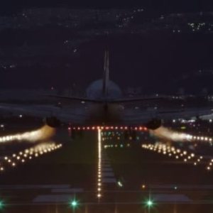 Folge 136: Wieso hat der JAL Crew die Dash 8 nicht gesehen