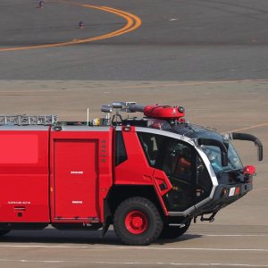Folge 136: Minimum vorgeschriebene Feuerwehr ausstattung