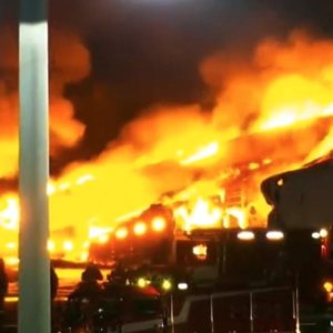 Folge 136: Wie verfällt sich der Carbon Rumpf bei Feuer