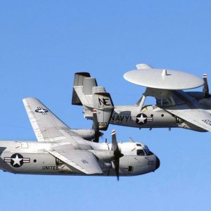 Folge 136: Grumman C-2