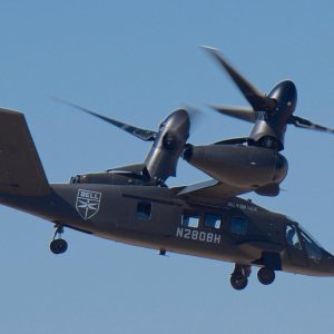 Folge 136: Bell V280