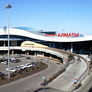 Folge 137: Harry Flug nach Almaty