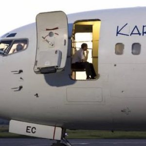 Folge 137: Wie sind Flugzeug Türen aufgebaut