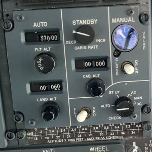 Folge 137: Semiautomatik der ersten B737