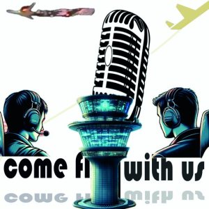 Folge 138: Rico zur CFWU 136 mit Markus, CAT III und EFB