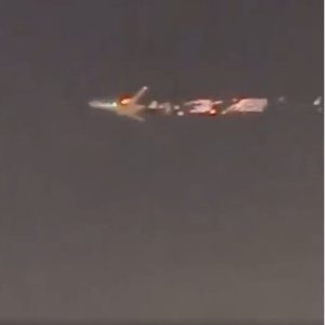 Folge 138: Atlas Air Boeing 747  from Miami (MIA) to San Juan (SJU),