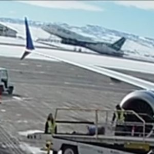 Folge 138: Tailstrike JetBlue A320 2022