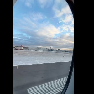 Folge 138: Video, Pax Window View A350