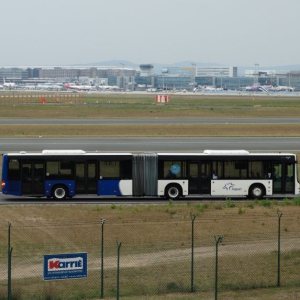 Folge 139: Blinder Passagier (Bus) Fahrer