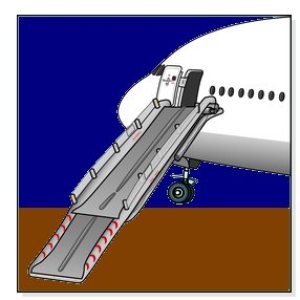 Folge 139: rutschen Extension beim A380
