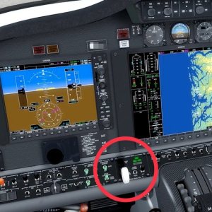 Folge 140: Die Position des Gearllever verrät viel über die Zulassung