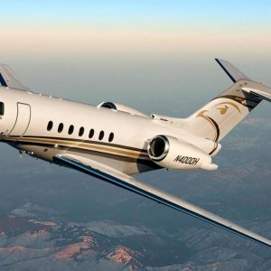Folge 140: Hawker 4000