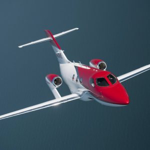 Folge 140: Honda Jet
