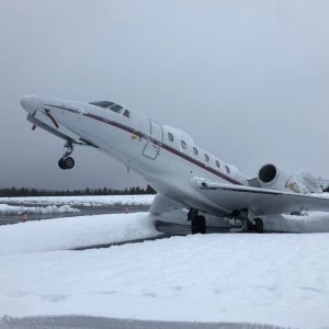 Folge 140: Hecklastingkeit der Flugzeuge