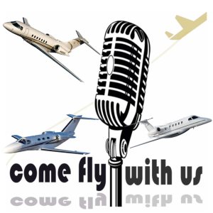 Folge 140: Anreise zum Flieger