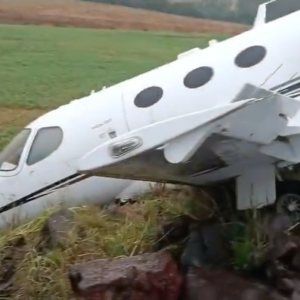 Folge 140: Incident Mustang