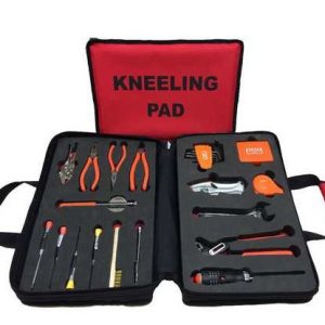 Folge 141: Werkzeug Toolkit an Bord