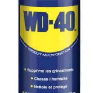Folge 141: Warum heisst WD40 WD40