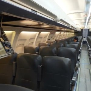 Folge 141: Video B737-200 Restauration