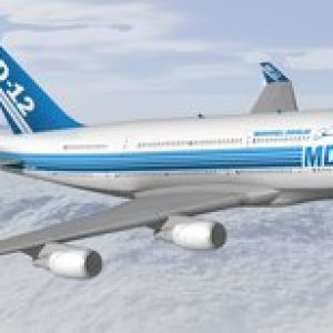 Folge 142: MD12 Projekt