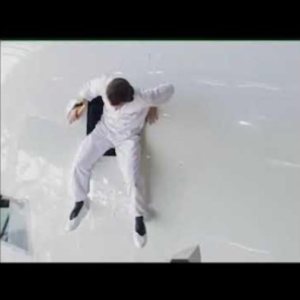 Folge 143: Trainingsvideo der B747 Cockpit Hatch