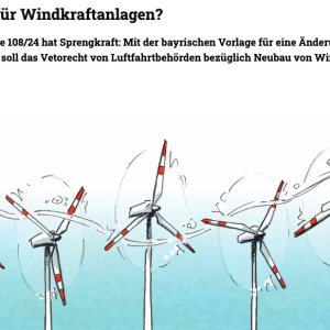 Folge 143: ÄNDERUNG LUFTVERKEHRSGESET