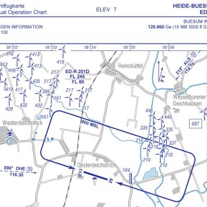 Folge 143: Flugplatz Heide Büsum