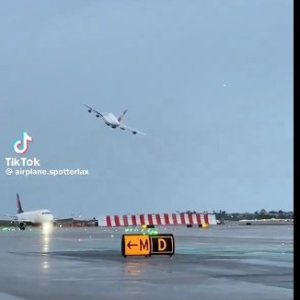 Folge 143: Frage von Markus: A380 Waving Goodby