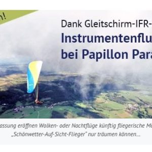 Folge 144: P-IFR