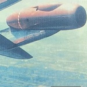 Folge 144: Nachtrag B707 Barrel Roll