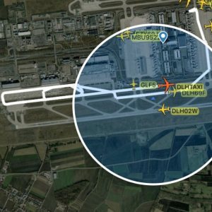 Folge 144: Maintenance Taxi am Standort MUC! aka Rollschein