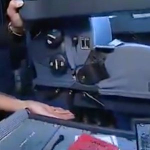 Folge 144: Airbus Cockpit Seat
