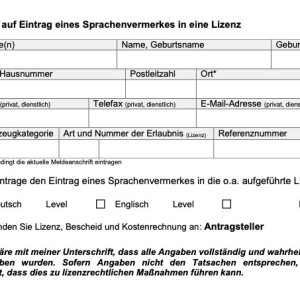 Folge 145: Level 6 Deutsch Sprachlevel