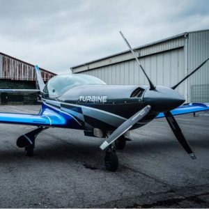 Folge 145: VL3 von JMB mit Turbine