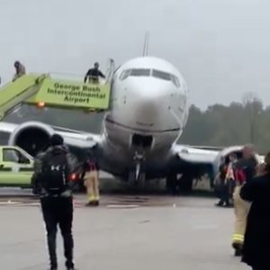 Folge 145: United Airlines flight UA2477,  Preliminary Report ist raus