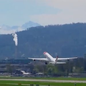 Folge 145: War das wirklich eine Windshear und vielleicht mehr?