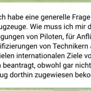 Folge 145: Frage von Florian