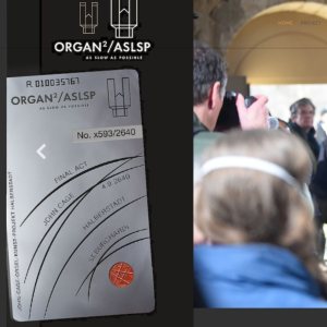 Folge 146: Feedback zu ASLSP Orgel
