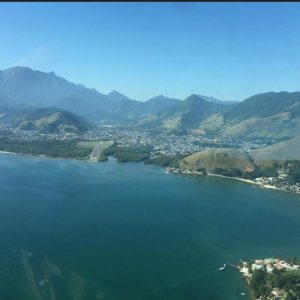 Folge 146: Feedback von Kjeld: Biz Jet OPS in Brasilien