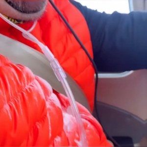 Folge 146: Vereisung über dem Nordatlantlantik