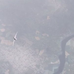 Folge 146: China Airlines Flug 5735 Crash