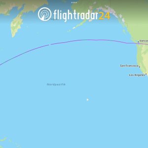 Folge 146: Route SIN ➔ JFK